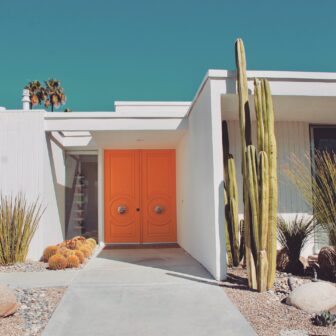 Modernism Week in Palm Springs